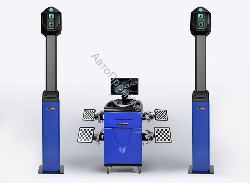 Techno vector 7